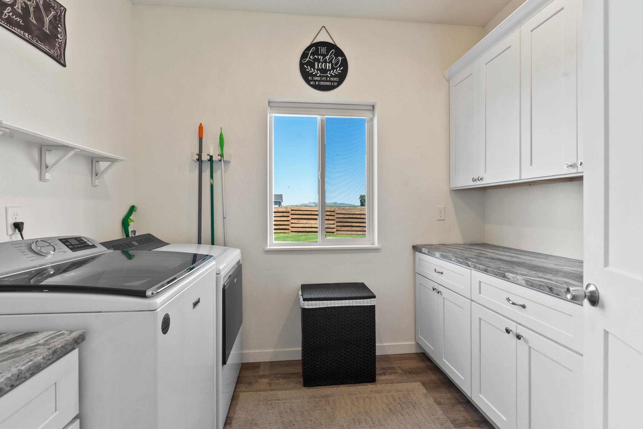 28335 North Tramm Road Reardan, WA 99029 - Photo 23 of 45 Gallery Image 23