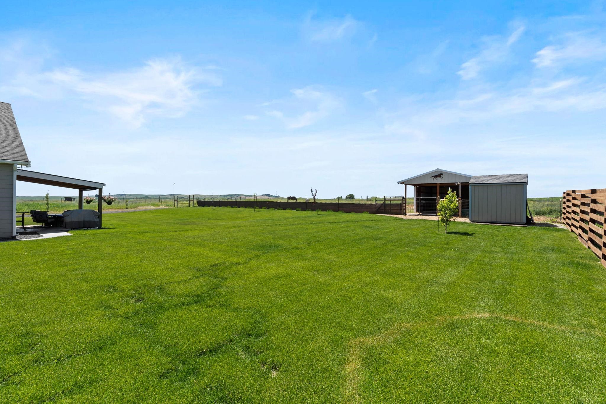 28335 North Tramm Road Reardan, WA 99029 - Photo 28 of 45 Gallery Image 28