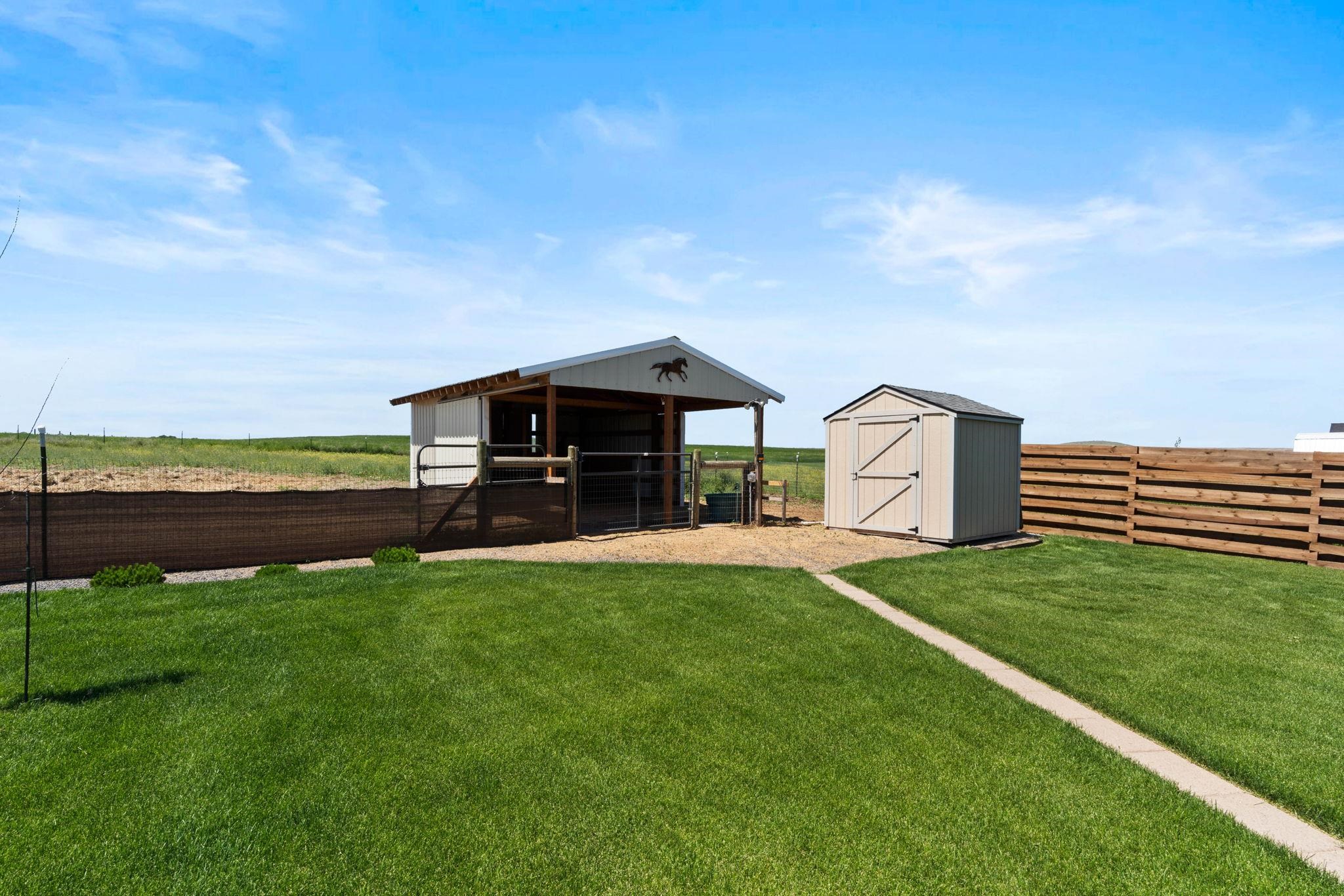 28335 North Tramm Road Reardan, WA 99029 - Photo 29 of 45 Gallery Image 29