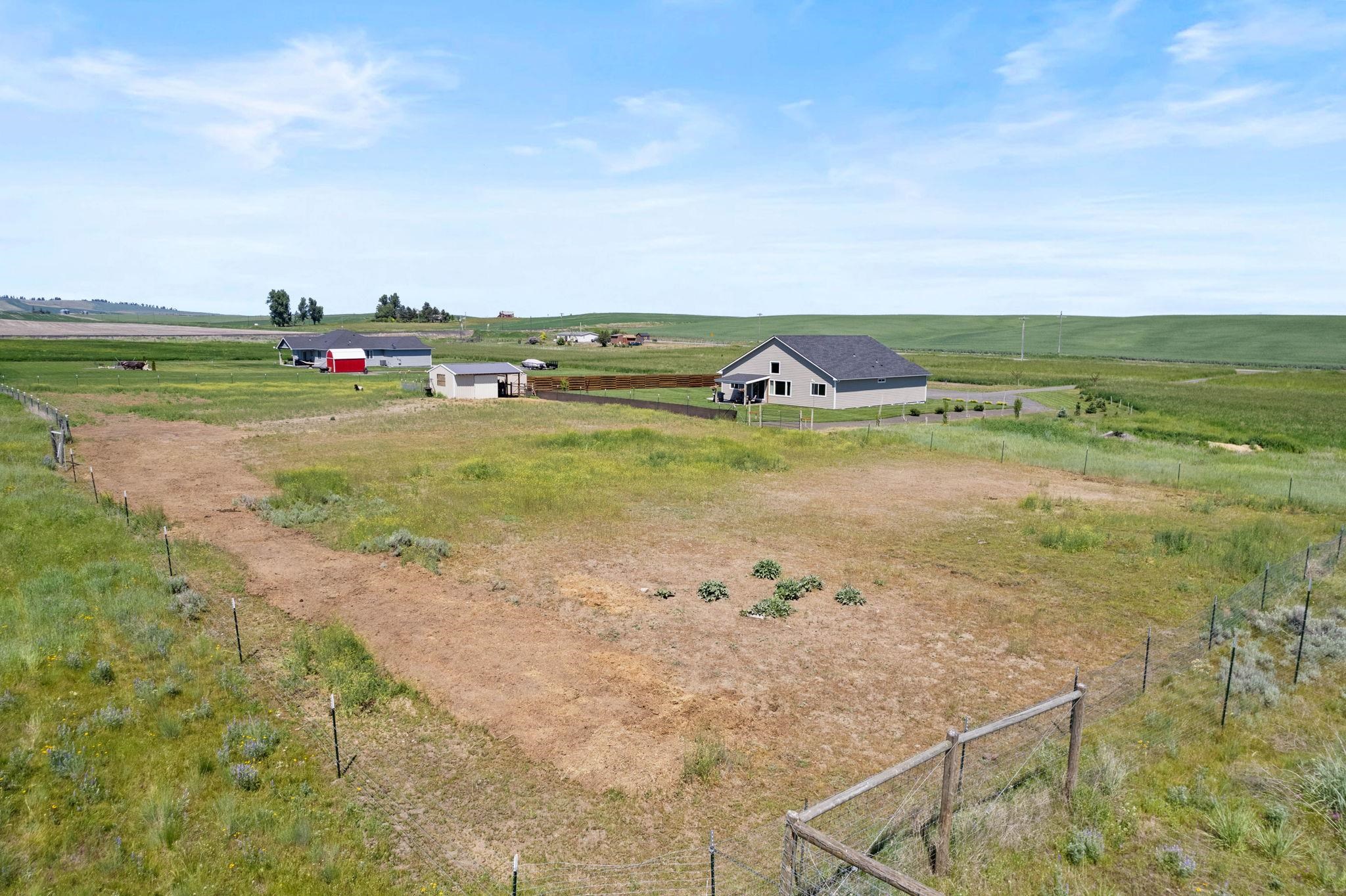 28335 North Tramm Road Reardan, WA 99029 - Photo 32 of 45 Gallery Image 32
