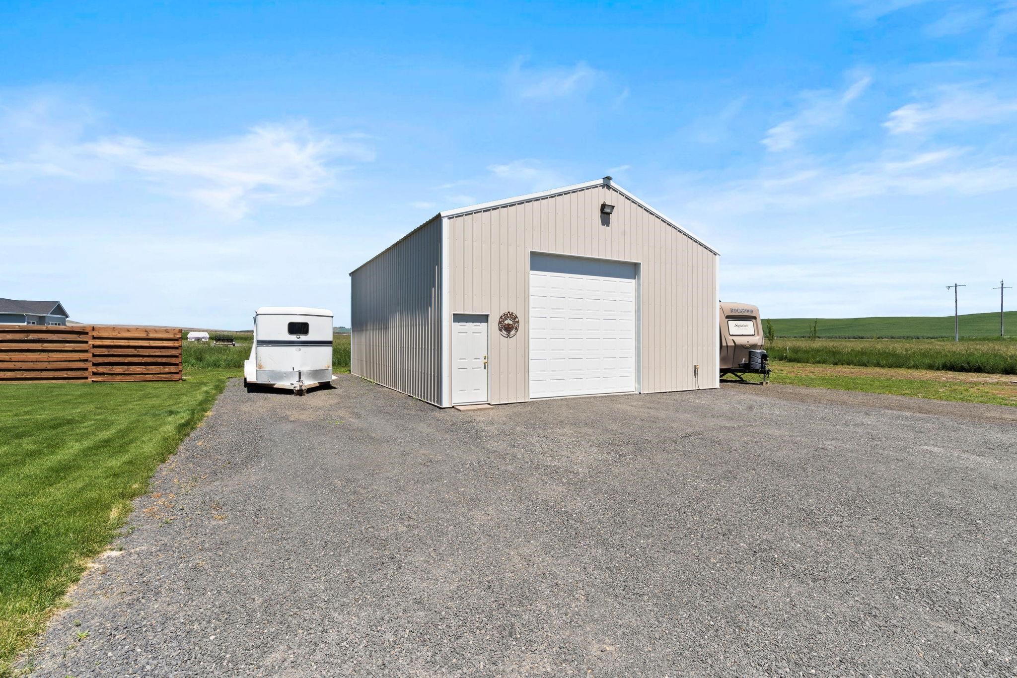 28335 North Tramm Road Reardan, WA 99029 - Photo 34 of 45 Gallery Image 34