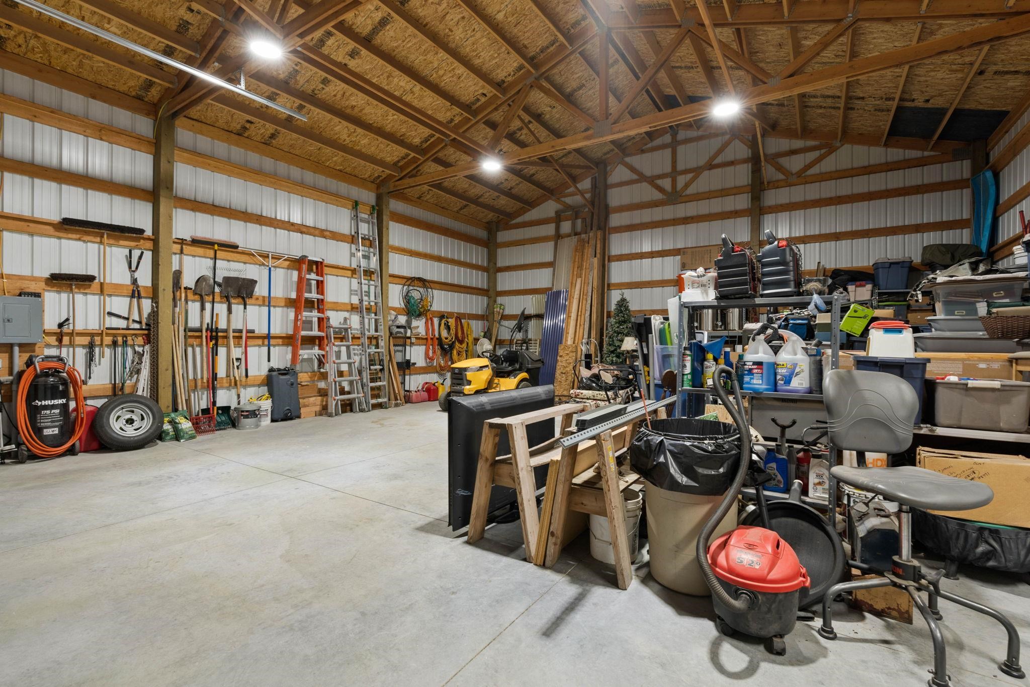 28335 North Tramm Road Reardan, WA 99029 - Photo 35 of 45 Gallery Image 35