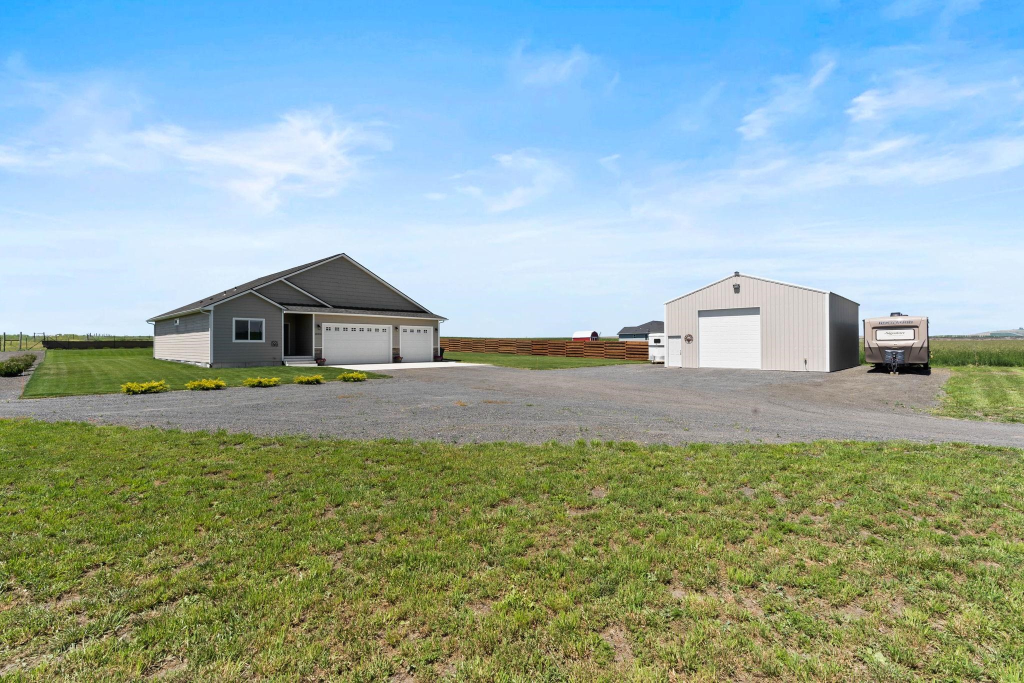 28335 North Tramm Road Reardan, WA 99029 - Photo 36 of 45 Gallery Image 36