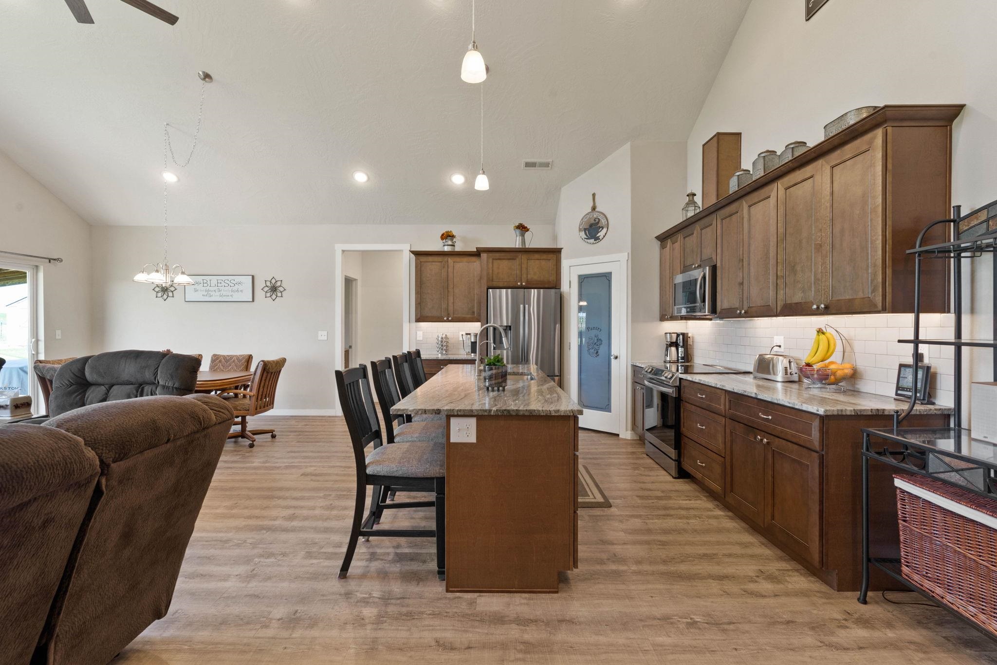 28335 North Tramm Road Reardan, WA 99029 - Photo 10 of 45 Gallery Image 10