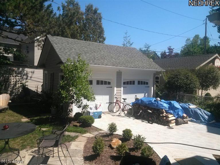 205 Buckingham Road Rocky River, OH 44116 - Photo 21 of 21