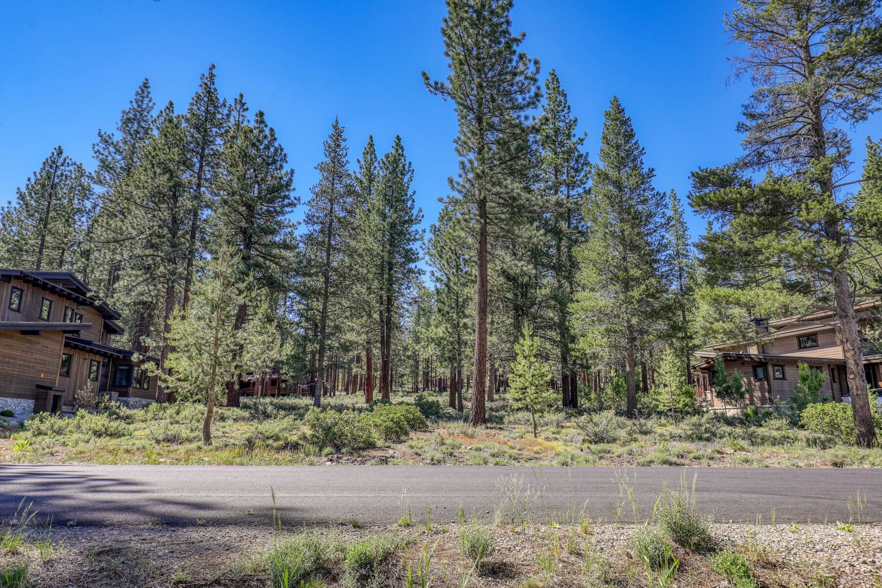 11580 Ghirard Road Truckee, CA 96161 - Photo 1 of 7