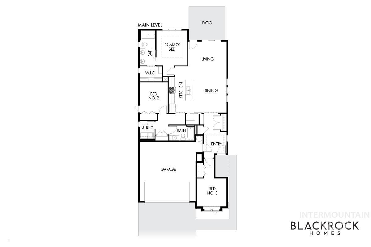 4309 South Zocalo Way Meridian, ID 83642 - Photo 2 of 26