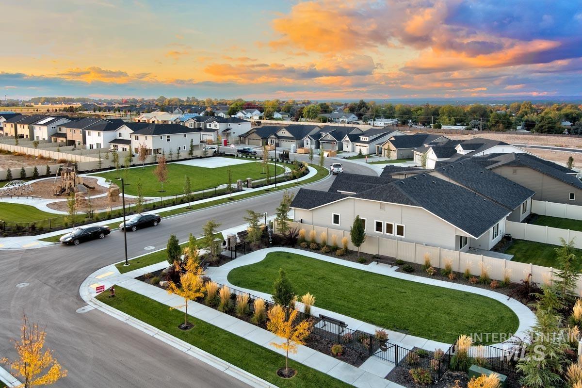 4309 South Zocalo Way Meridian, ID 83642 - Photo 24 of 26