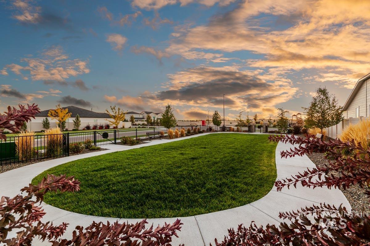 4309 South Zocalo Way Meridian, ID 83642 - Photo 25 of 26 View of community with a residential view