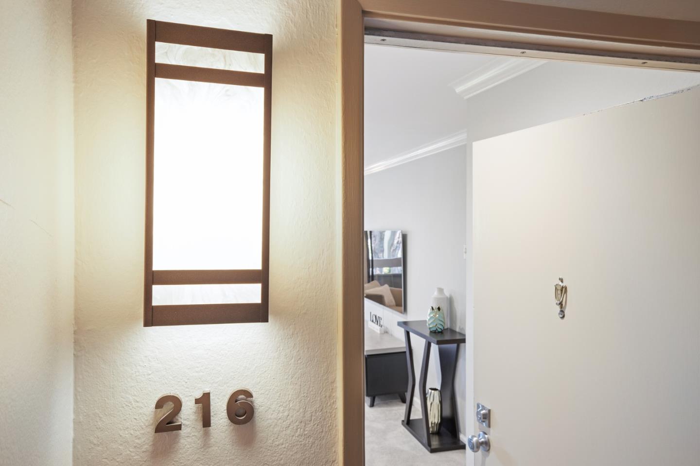 1171 Compass Lane, Unit 216 Foster City, CA 94404 - Photo 3 of 35 a bathroom with a shower