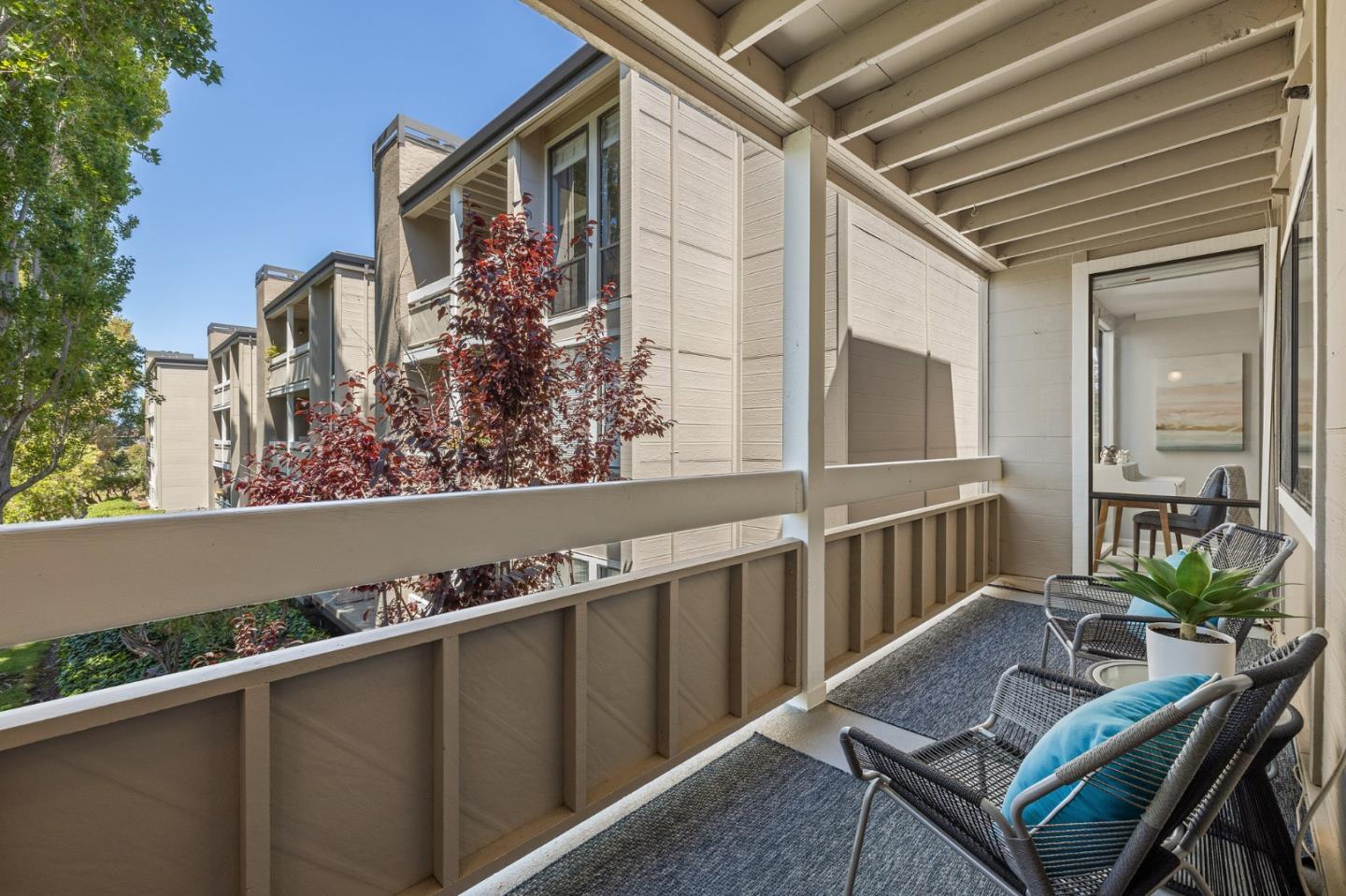 1171 Compass Lane, Unit 216 Foster City, CA 94404 - Photo 28 of 35