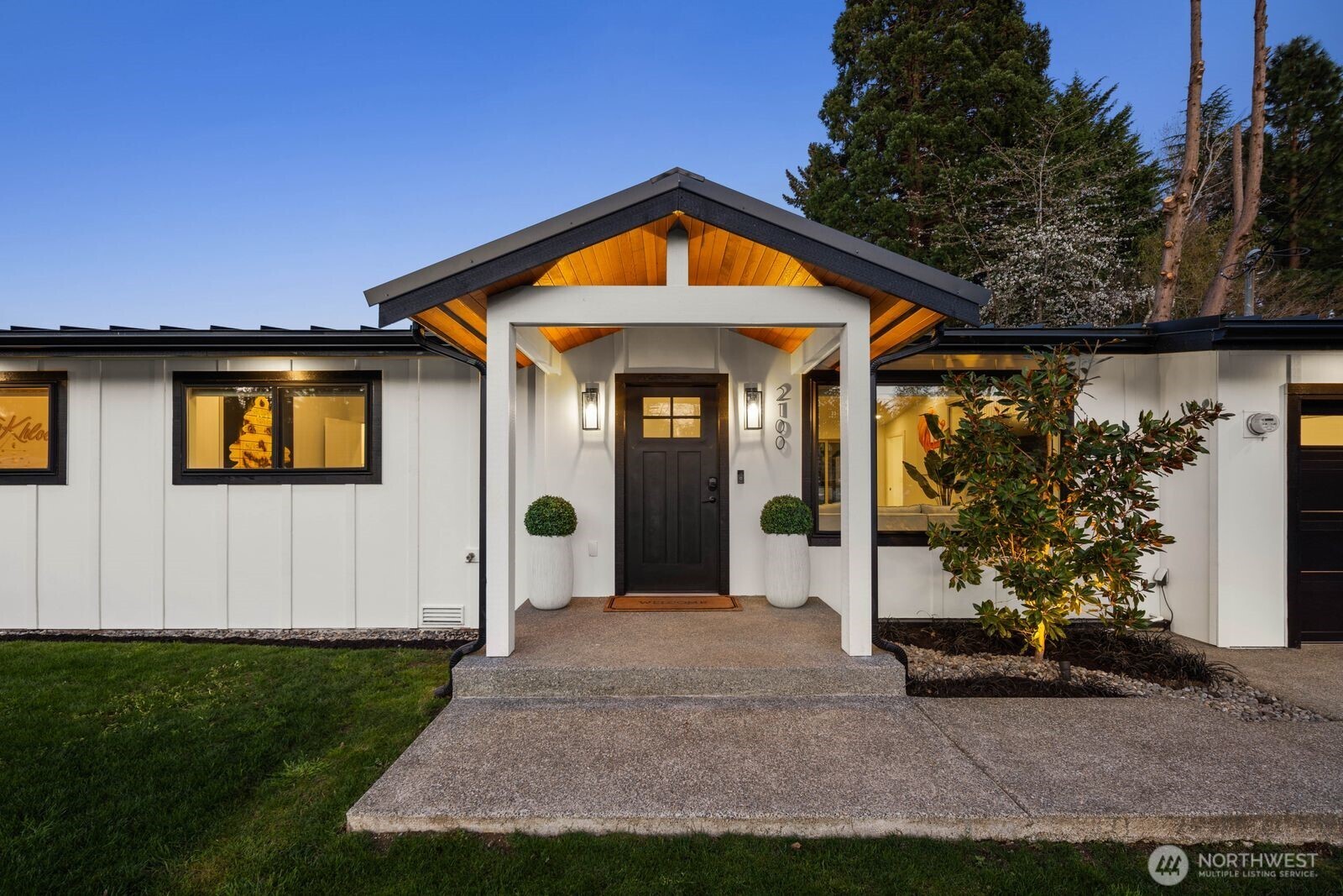 2100 Dayton Avenue Northeast Renton, WA 98056 - Photo 10 of 40