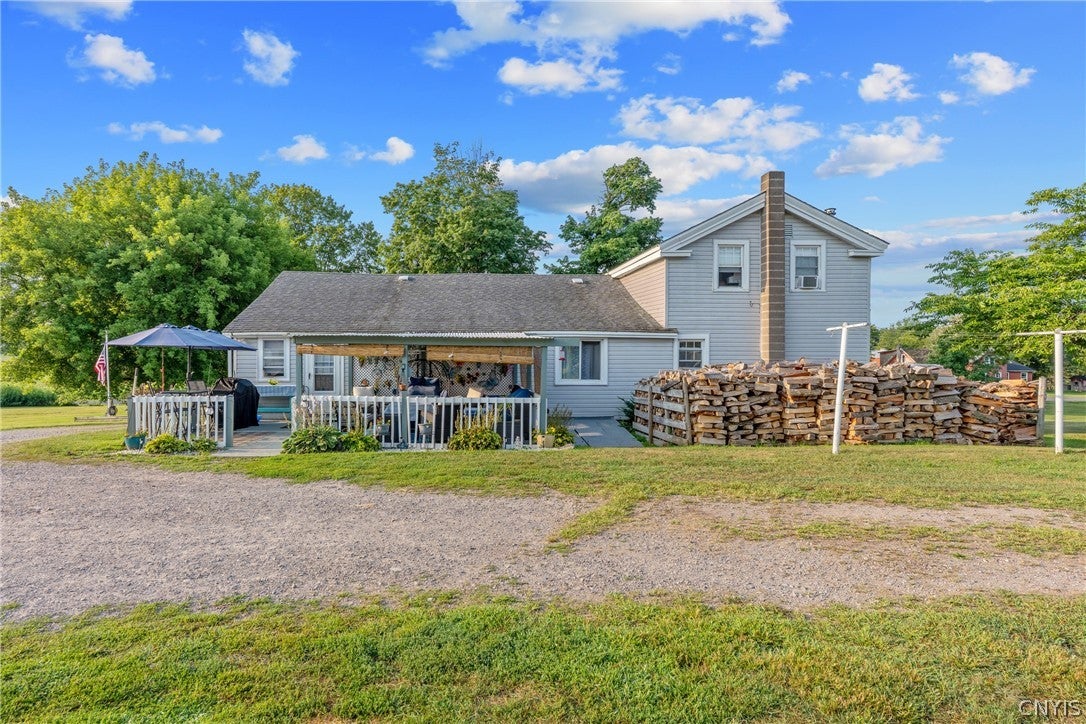 3043 Tindall Road Cato, NY 13033 - Photo 33 of 50 Gallery Image 33