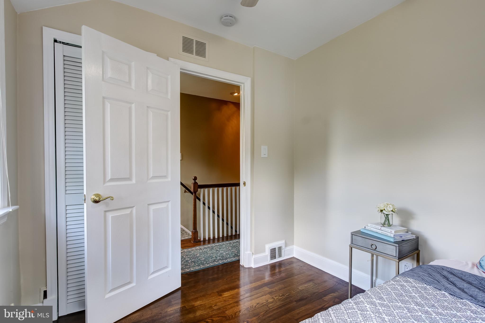 315 Penwood Road Silver Spring, MD 20901 - Photo 23 of 41 Bedroom #3