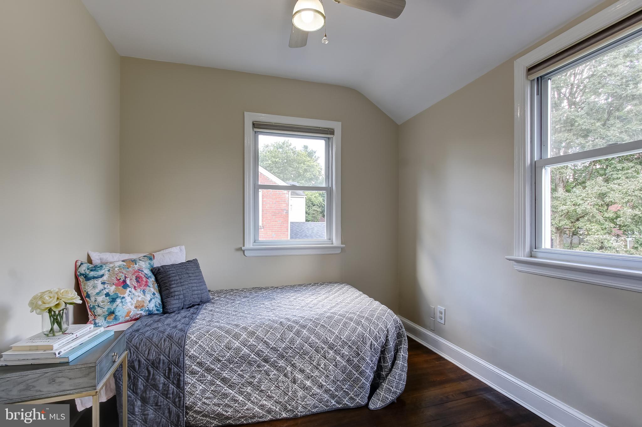 315 Penwood Road Silver Spring, MD 20901 - Photo 24 of 41 Bedroom #3