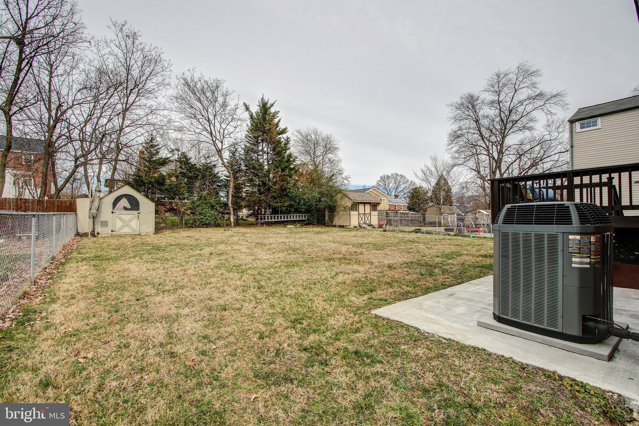 315 Penwood Road Silver Spring, MD 20901 - Photo 36 of 41 Amazing lot in desired Woodmoor neighborhood
