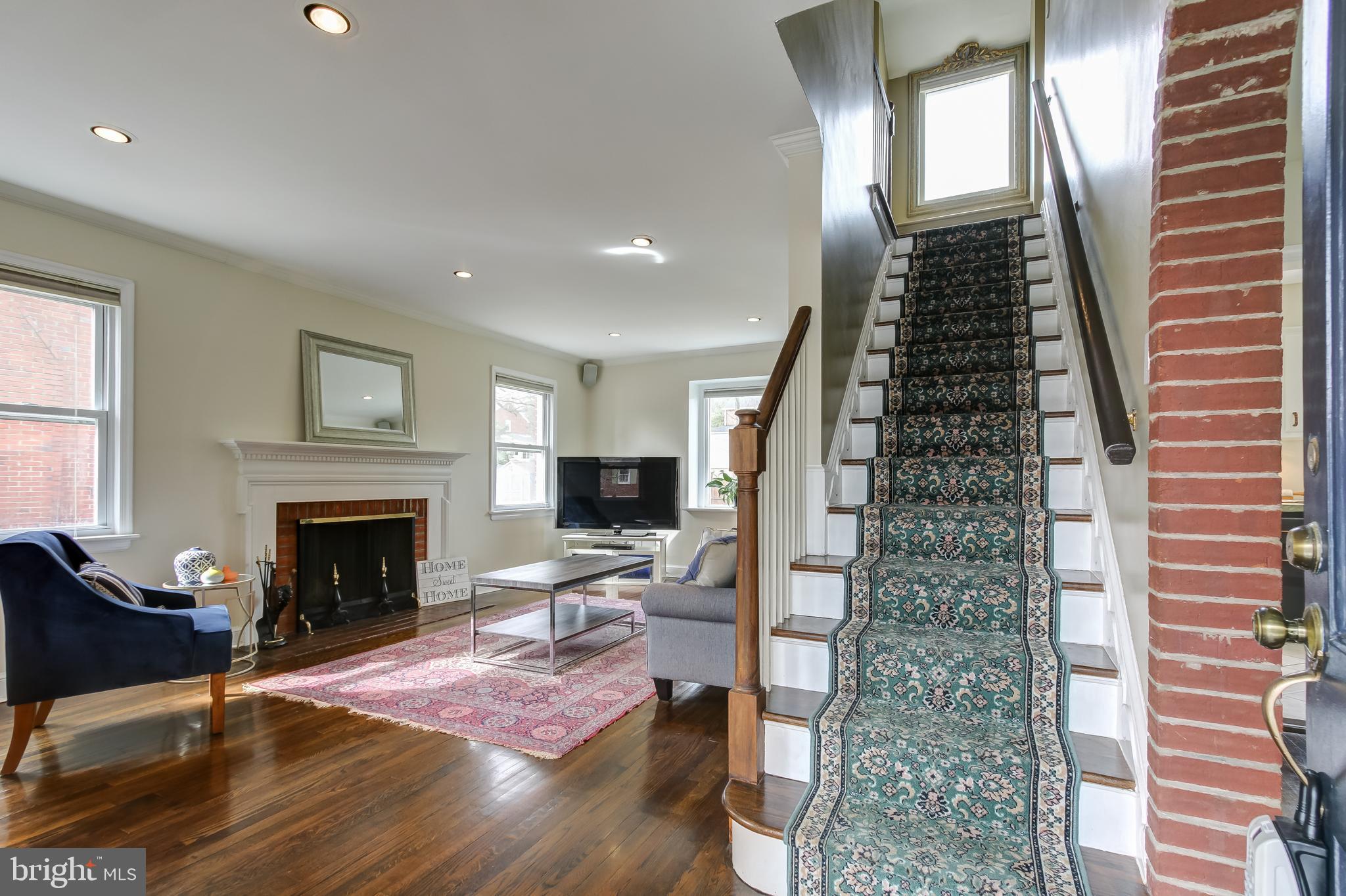 315 Penwood Road Silver Spring, MD 20901 - Photo 6 of 41 Meticulously maintained colonial