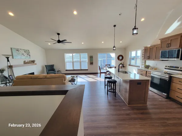$434,900 | W2305 Schmidt Road, Freedom, WI 54913