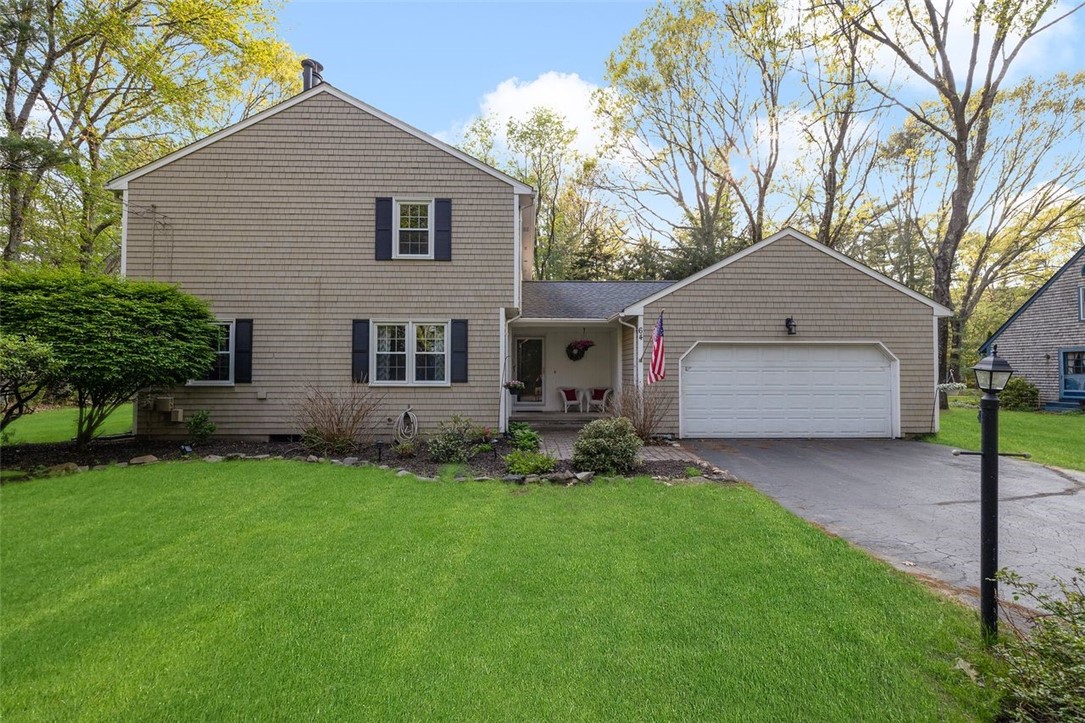 64 Signal Rock Road North Kingstown, RI 02852 - Photo 1 of 50 Gallery Image 1