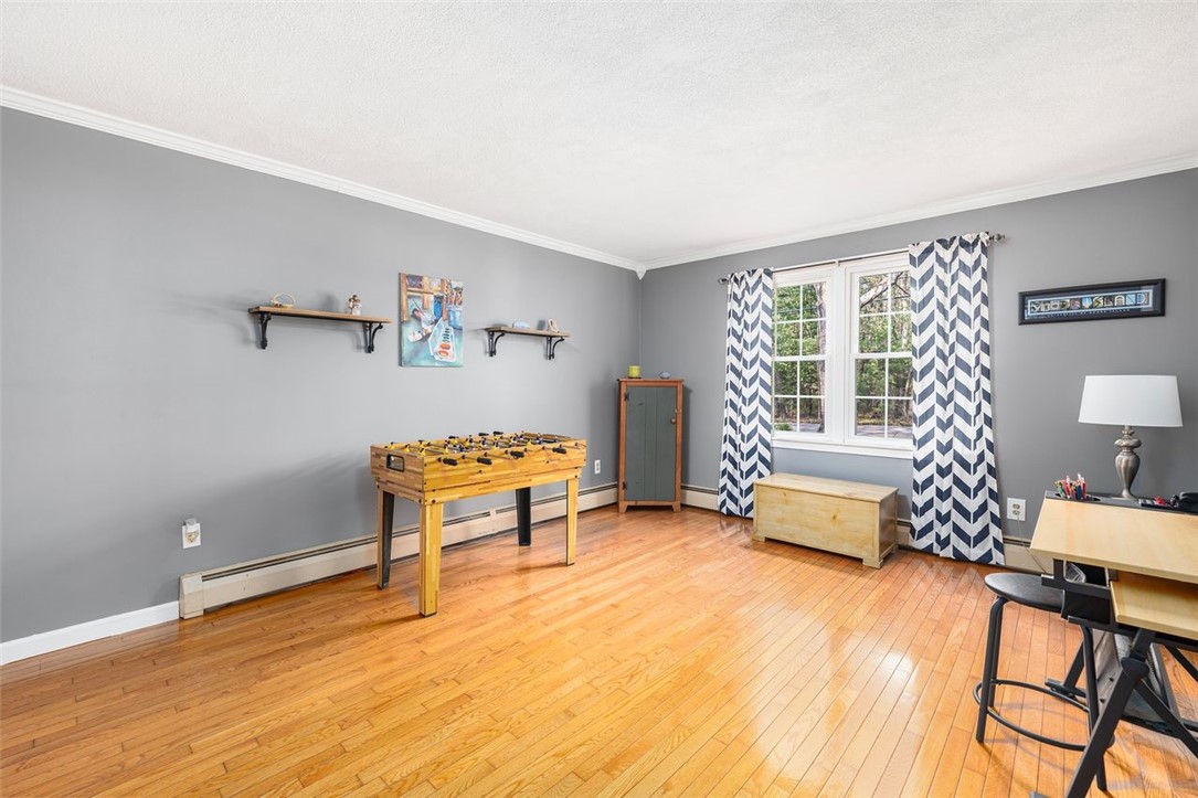 64 Signal Rock Road North Kingstown, RI 02852 - Photo 14 of 50 Current use is an Arts & Crafts room