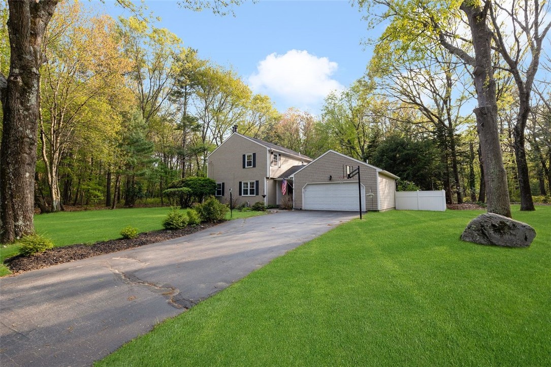 64 Signal Rock Road North Kingstown, RI 02852 - Photo 2 of 50 Gallery Image 2