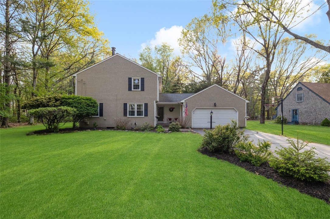 64 Signal Rock Road North Kingstown, RI 02852 - Photo 3 of 50 Gallery Image 3