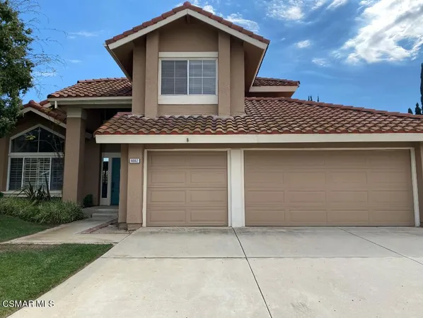 $4,575 | 6062 Buffalo Street, Simi Valley, CA 93063