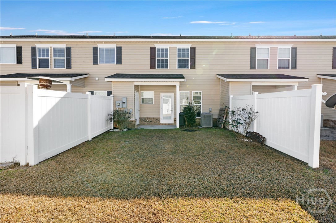 116 Ventura Place Pooler, GA 31322 - Photo 26 of 33