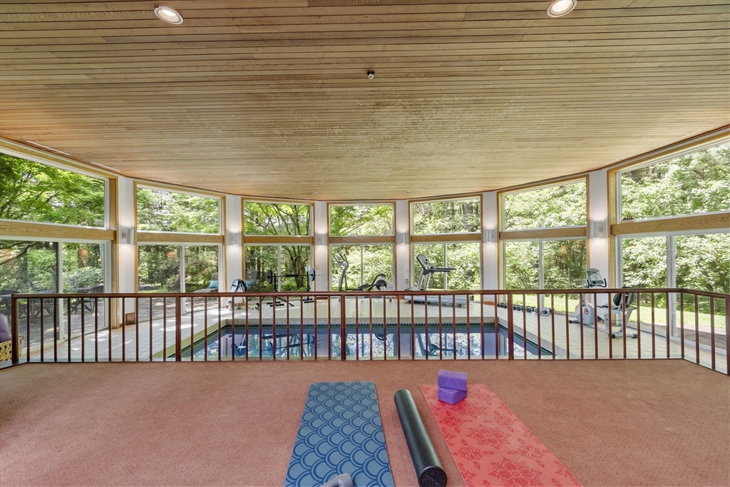 389 River Road Carlisle, MA 01741 - Photo 26 of 42