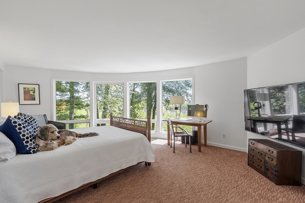 389 River Road Carlisle, MA 01741 - Photo 37 of 42