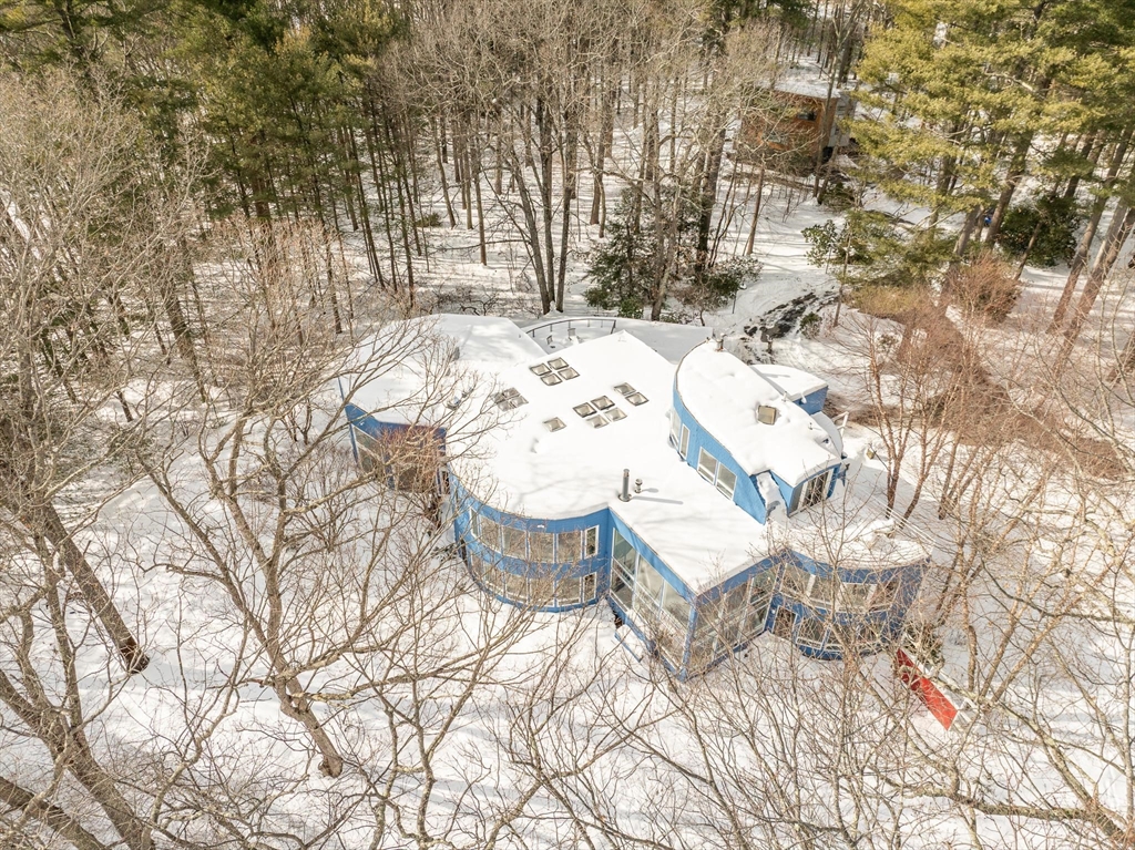 389 River Road Carlisle, MA 01741 - Photo 42 of 42