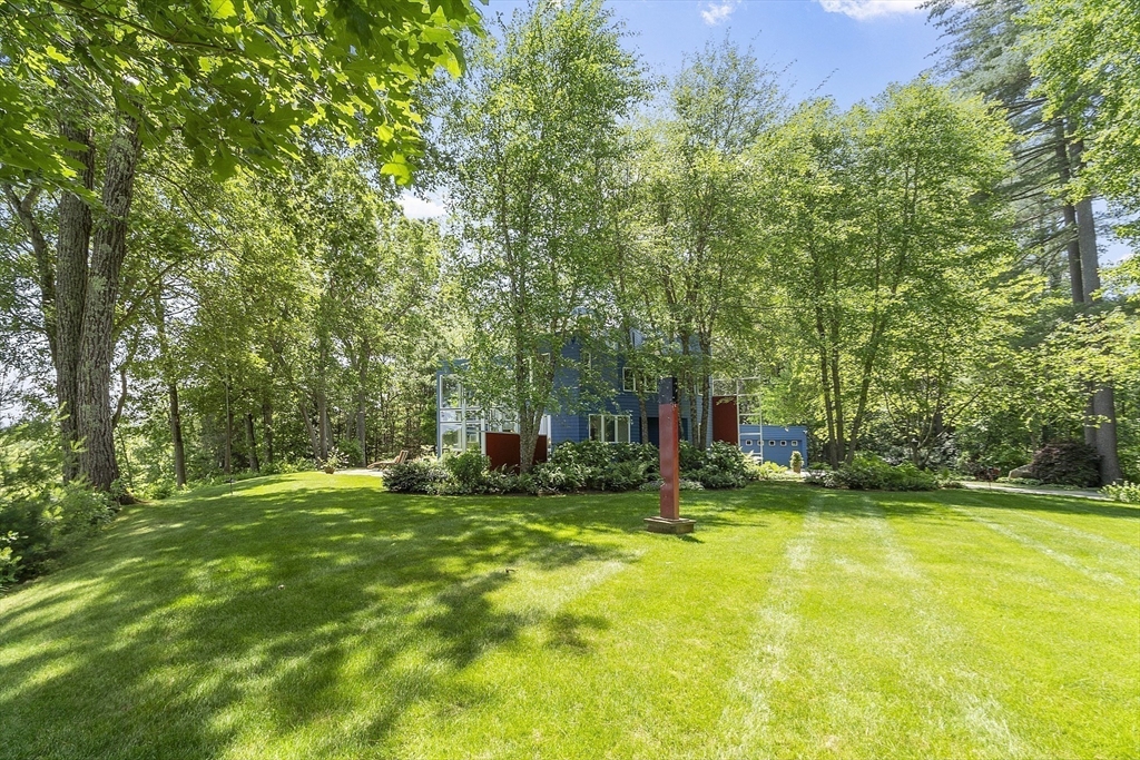 389 River Road Carlisle, MA 01741 - Photo 5 of 42