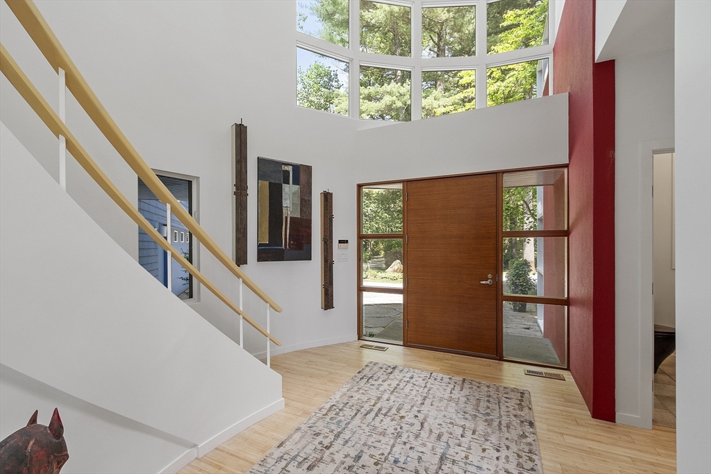 389 River Road Carlisle, MA 01741 - Photo 10 of 42