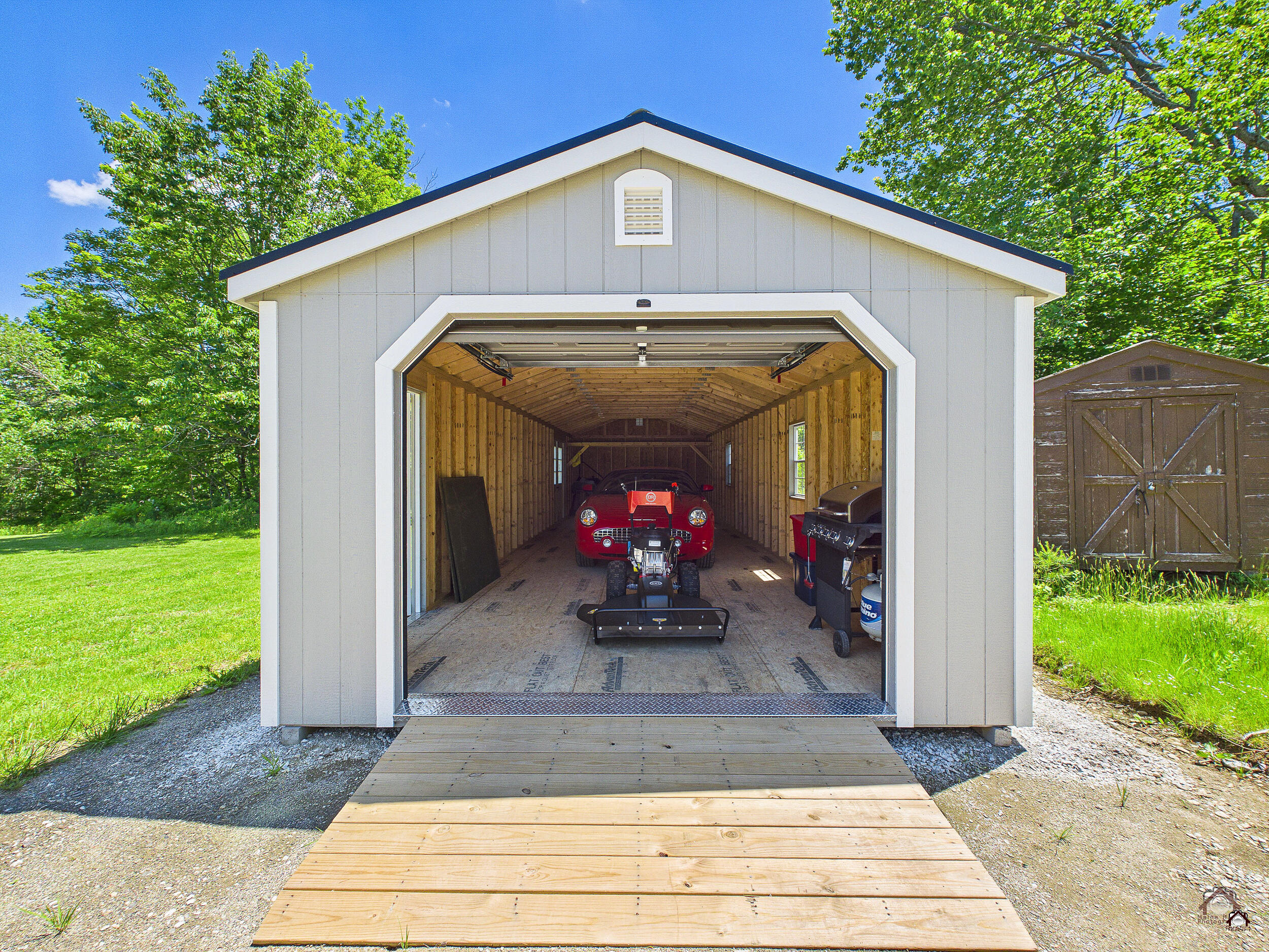 19 Swan Road New Sharon, ME 04955 - Photo 33 of 124 152-LP-127