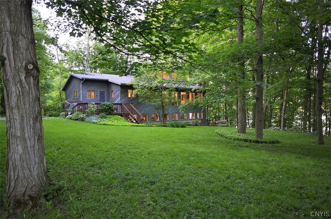 2172 West Lake Road Skaneateles, NY 13152 - Photo 1 of 1 Gallery Image 1