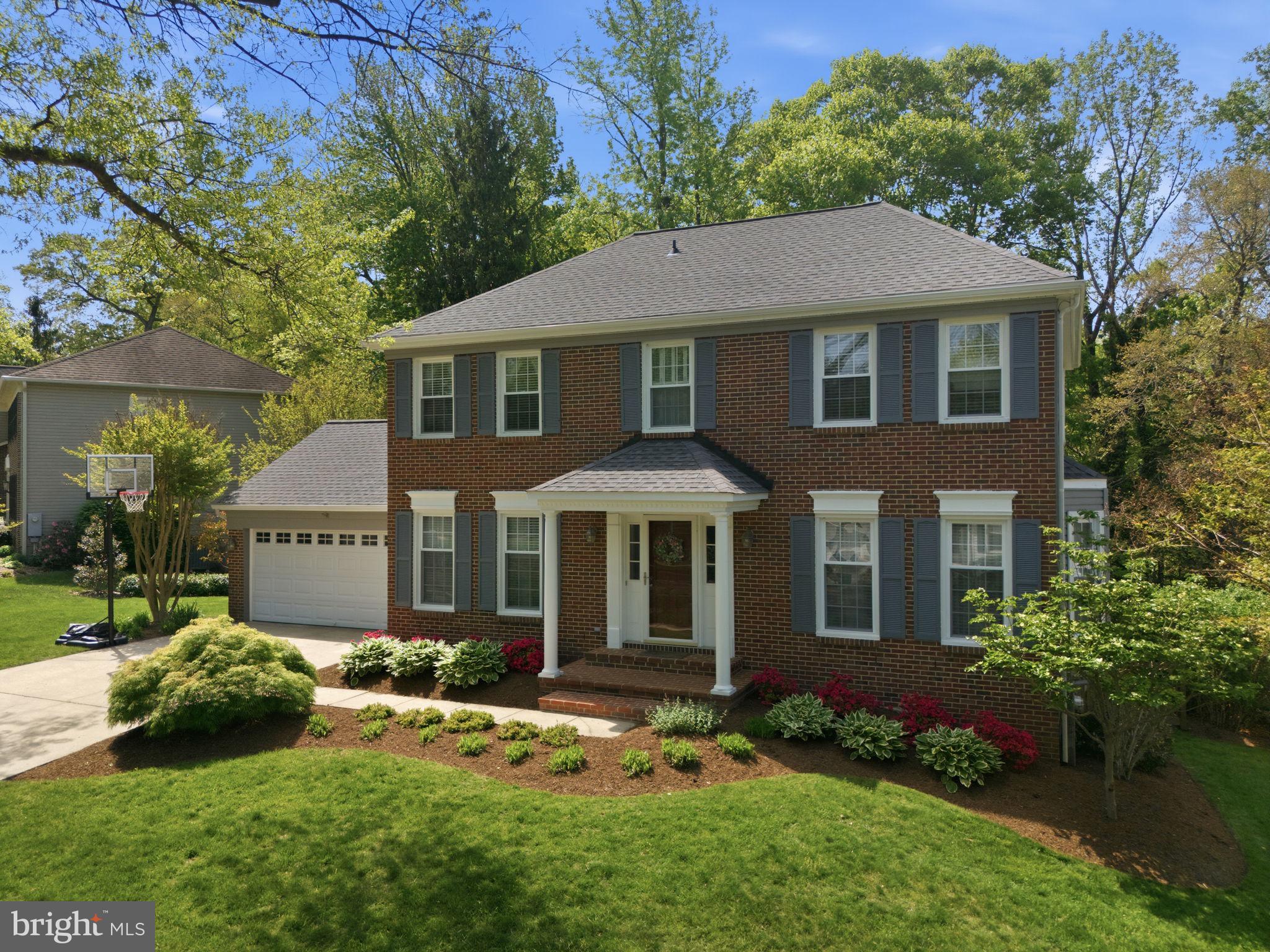 358 Derbyshire Lane Riva, MD 21140 - Photo 2 of 9