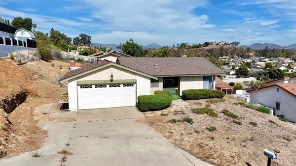 $899,000 | 4033 Lorraine Ann Drive, La Mesa, CA 91941