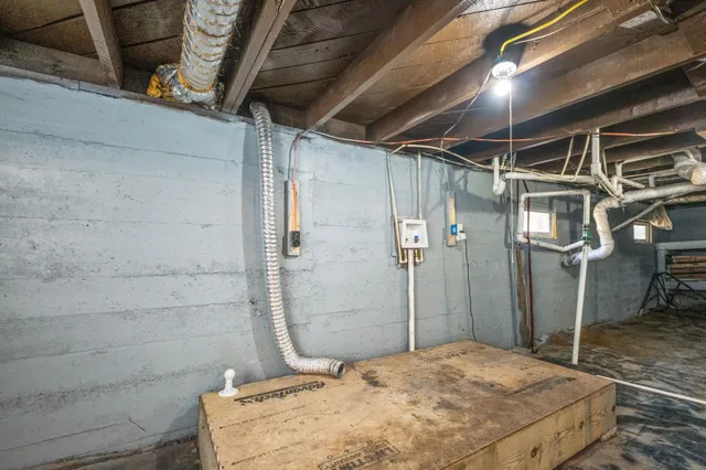 $249,900 | 2015 West Beverley Street, Staunton, VA 24401