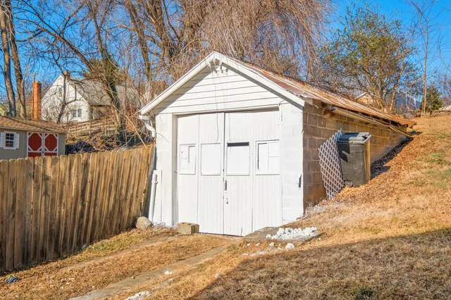 $249,900 | 2015 West Beverley Street, Staunton, VA 24401