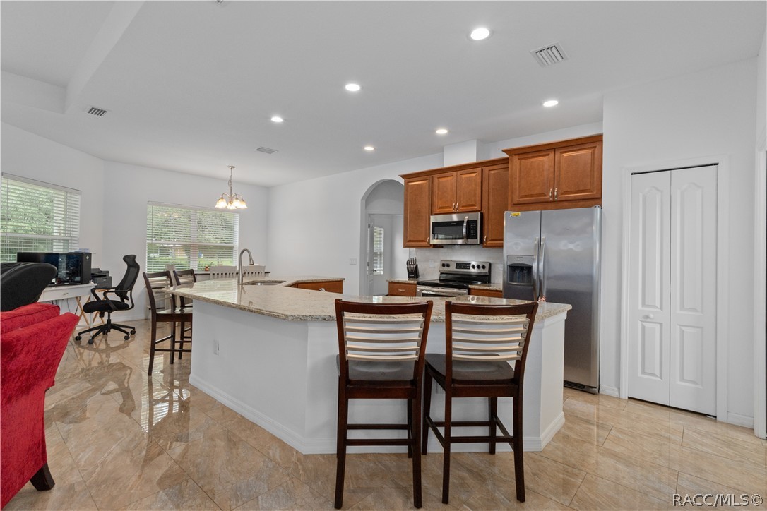 8451 Nuzum Road Weeki Wachee, FL 34613 - Photo 15 of 46 Gallery Image 15