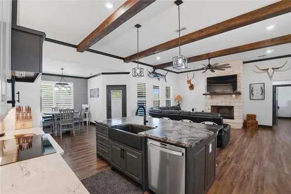 $515,000 | 6401 Lantana Avenue, Abilene, TX 79606