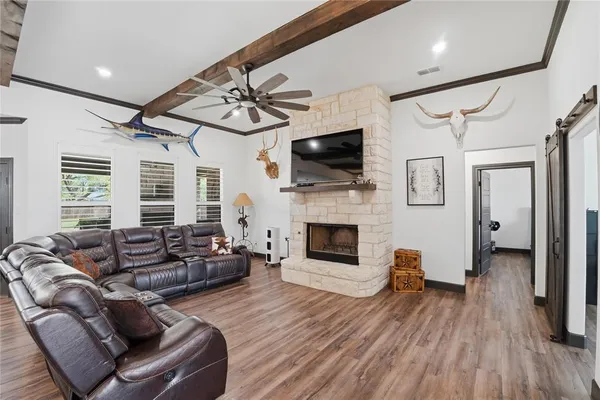 $515,000 | 6401 Lantana Avenue, Abilene, TX 79606