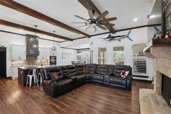 $515,000 | 6401 Lantana Avenue, Abilene, TX 79606