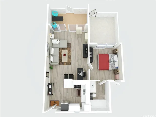 $315,000 | 95-20 Waihonu Street, Unit C101, Mililani, HI 96789