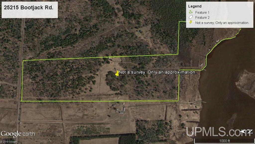 25215 Bootjack Road Lake Linden, MI 49945 - Photo 2 of 33