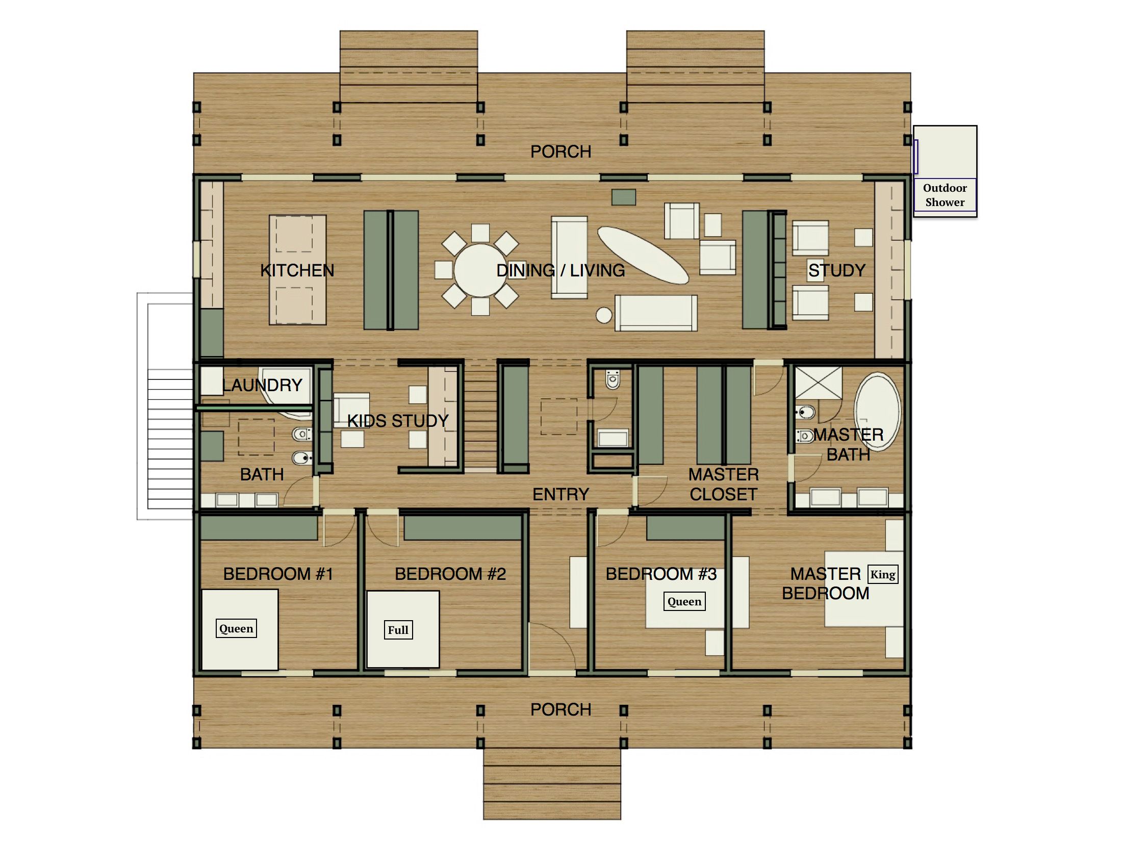 Undisclosed Address Sag Harbor, NY 11963 - Photo 18 of 18 a picture of a building