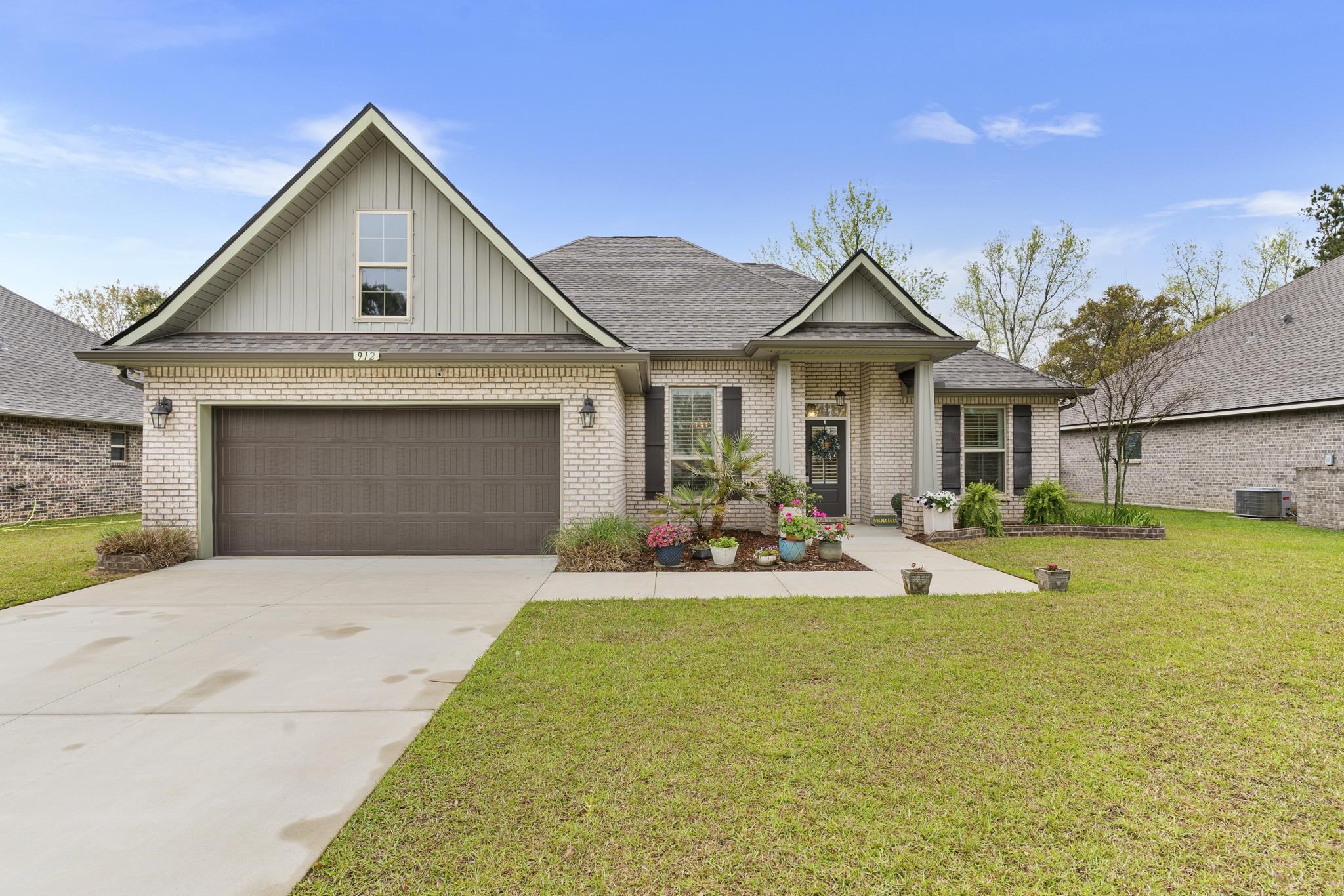 912 Dalton Circle Foley, AL 36535 - Photo 1 of 44