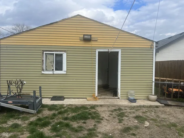 $105,900 | 2146 Gent Avenue, Indianapolis, IN 46202