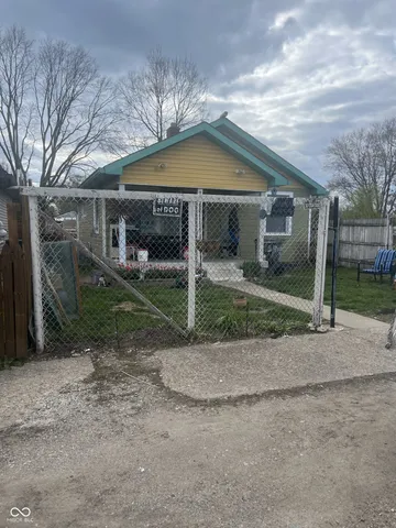 $105,900 | 2146 Gent Avenue, Indianapolis, IN 46202