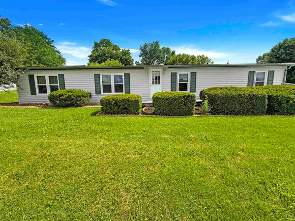 $174,900 | 611 East 5th Street, Ferdinand, IN 47532